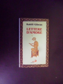 lettere d\'amore