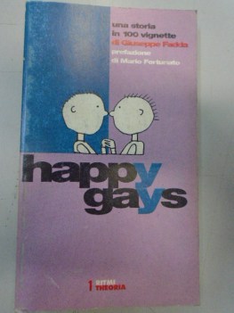 happy gays