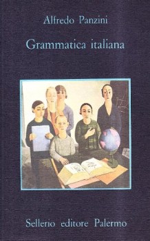 grammatica italiana