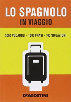 spagnolo in viaggio