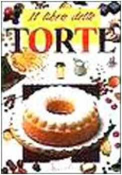 libro delle torte (scolari)