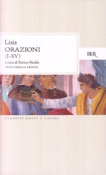 orazioni 1-15 (bilingue)