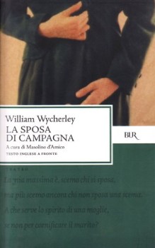 sposa di campagna (tf)