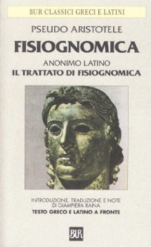 fisiognomica