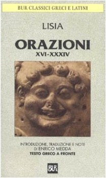 orazioni 16-34 (TF greco)