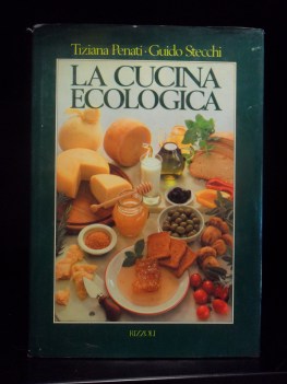 Cucina ecologica