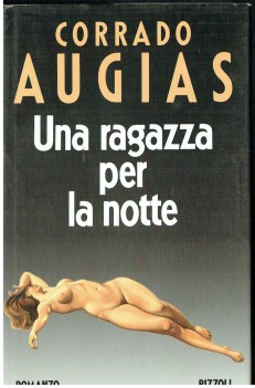 ragazza per la notte