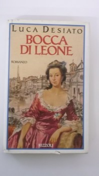 bocca di leone
