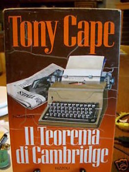 teorema di cambridge