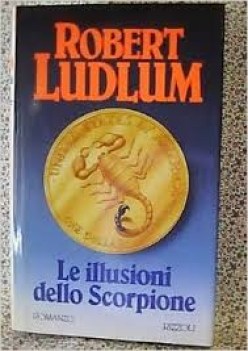 illusioni dello scorpione