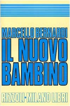 nuovo bambino