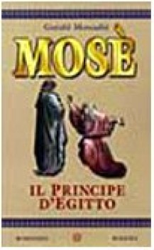 mose il principe d\'egitto