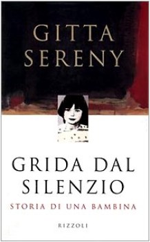 grida dal silenzio storia di una bambina