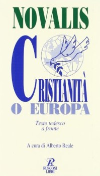 cristianita o europa