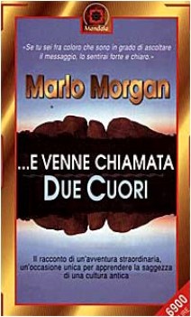 e venne chiamata due cuori