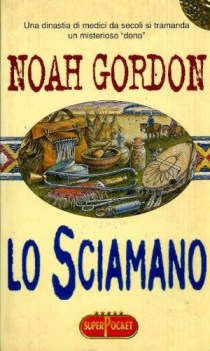 sciamano