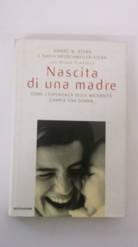 nascita di una madre (saggi)