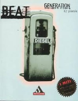 beat generation sessatasette poesie