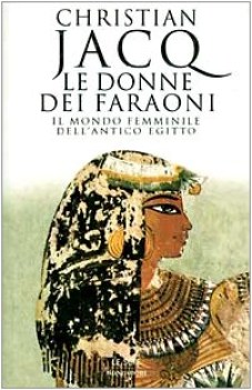 donne dei faraoni