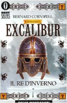 excalibur il re d\'inverno