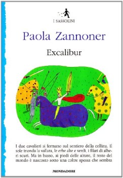 excalibur