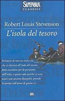 isola del tesoro
