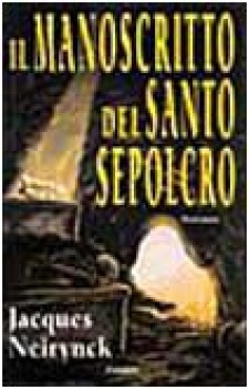 manoscritto del santo sepolcro FC