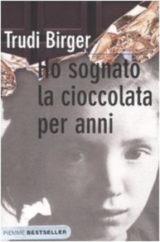 ho sognato la cioccolata