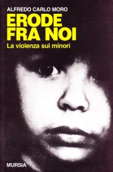 erode fra noi. la violenza sui minori