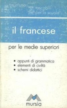 francese 3 in 1