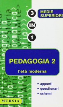 pedagogia 2