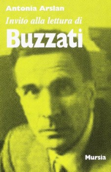 invito alla lettura di buzzati