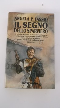 segno dello sparviero