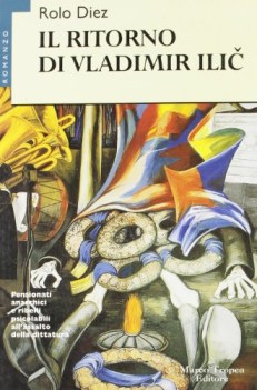 ritorno di vladimir ilich