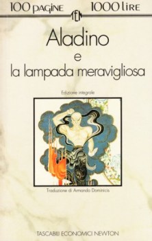 aladino e la lampada meravigliosa fc