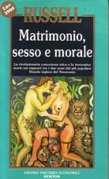 matrimonio sesso e morale fc