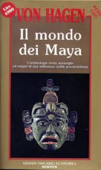 mondo dei maya
