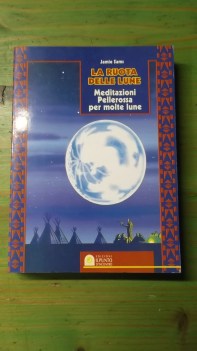 ruota delle lune (fuori catalogo)