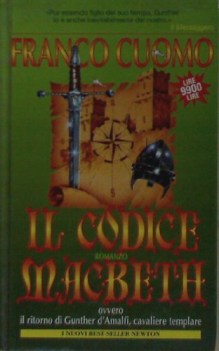 codice macbeth