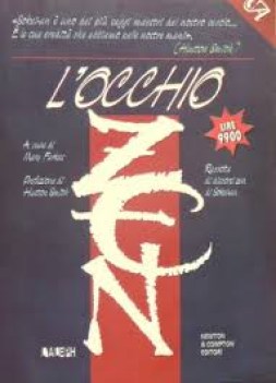 occhio zen
