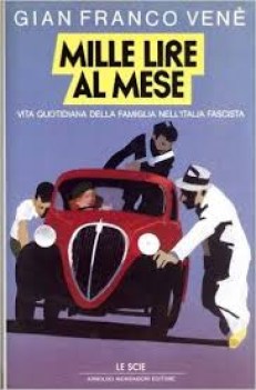 mille lire al mese