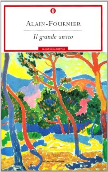 grande amico