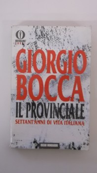 provinciale