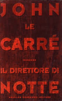 direttore di notte