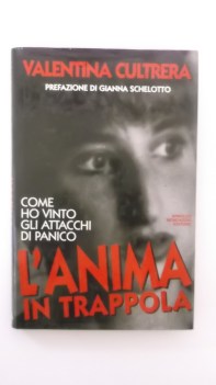 anima in trappola