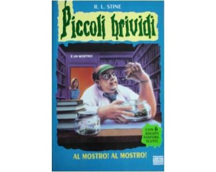 al mostro al mostro