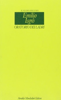 oratorio dei ladri