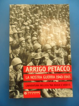 nostra guerra 1940-1945