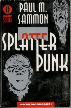 splatter punk