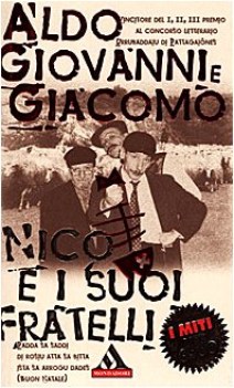 nico e i suoi fratelli